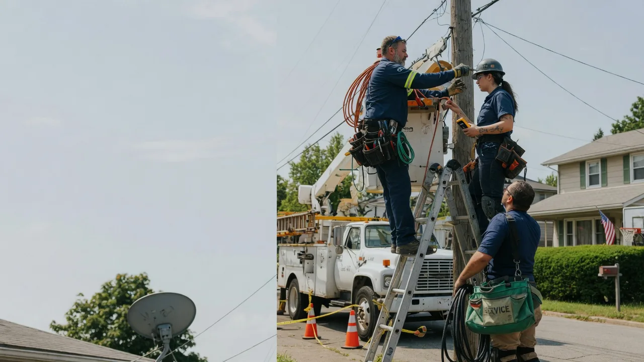 Electrical Repair in Canton, NY near me